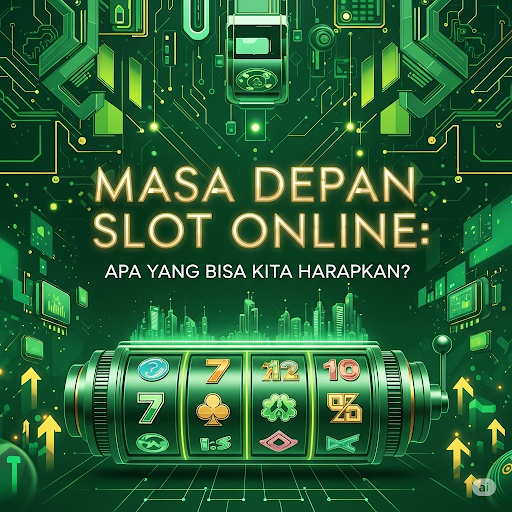 Masa-Depan-Slot-Online