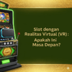 Slot dengan Realitas Virtual