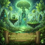 Prediksi Slot Online 2030